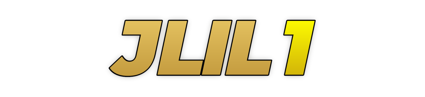 jlil1 Logo
